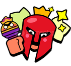 ⭐Matcherino Winner Pin⭐