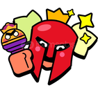 Matcherino Winner Pin 