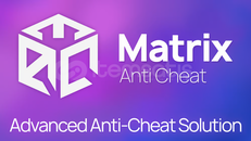 Matrix Anti-Cheat Plugin (1.8 - 1.20.4)
