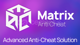 Matrix AntiCheat (SON-SÜRÜM)