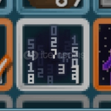 Matrix aura 