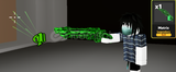 Matrix Double Barrel