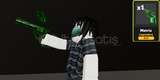Matrix Revolver