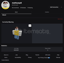 mattsuey8 2011 Kurulum Hesap