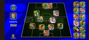 Mauro İcardili Dop dolu hesap