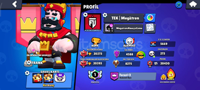 ⭐Mavi Kral Frankli Kırmızı Kral Frankli⭐