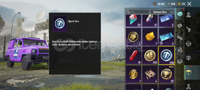 MAVİ MUMYALI BUZ 5 EFSANE HESAP 