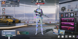 Mavi Mumyalı Buz Diyarı M4 Lü Hesap Mavi Mumyalı Buz Diyarı M4 Lü Hesap