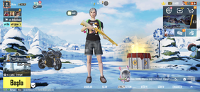 mavı mumyalı hesap