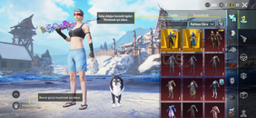 MAVİ ŞORTLU XSUITLI 2 NİHAİLİ MUQ HESAP