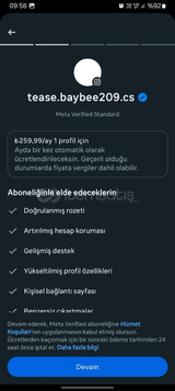 (MAVİ TİK ALMAYA HAZIR) 928 Takipçili Hesap