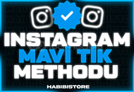 ⭐️ Mavi Tik Methodu ⭐️
