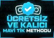 MAVİ TİK METHODU