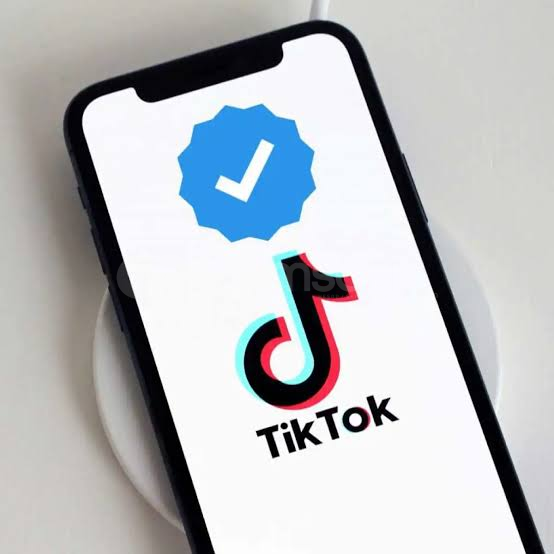 MAVİ TİK TİKTOK MAVİ TİK TİKTOK