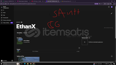 MAVİ TİKLİ SPOTİFY ARTIST 