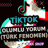 ⭐[MAVİ TİKLİ] TÜRK FENOMEN YORUM HİZMETİ