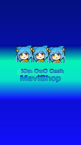 MaviShop 10m OwO Cash