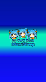 MaviShop 1m OwO Cash