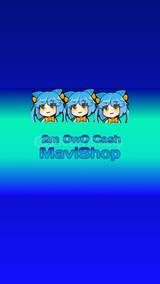 MaviShop 2m OwO Cash