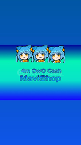 MaviShop 4m OwO Cash