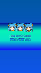 MaviShop 7m OwO Cash