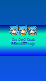 MaviShop 8m OwO Cash