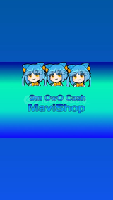 MaviShop 9m OwO Cash