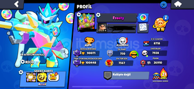 MAX 100K GÖRMÜŞ HESAP
