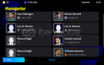 Max 3164 kg 107 osimhenli bombacı lı