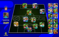 MAX 3168 KG verecem tek bağ