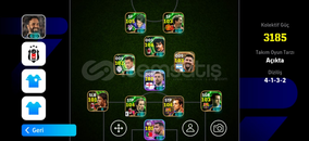 Max 3185 KG! BOMBACILI HESAP 107 GULLİTLİ!