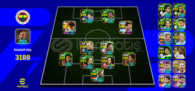 MAX 3188KG! Tek Bağ! Bombacı Son! 106- Messi