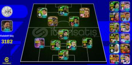 MAX 3190 KG - 106 DROGBA - TEK BAĞ MAX 3190 KG - 106 DROGBA - TEK BAĞ