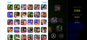 MAX ⭐️3191⭐️ KG EPIC HESAP TEKLIF HESABI