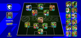 MAX 3200 KG -BOMBACI SALAH SCMEICHEL DOKU