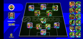MAX 3203 2 SHOW TİME RONALDO