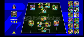 MAX 3205 - BOMBACI DEL PIERO CRUYFF FORLAN