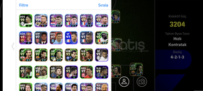 MAX 3207 KG Mükemmel hesap