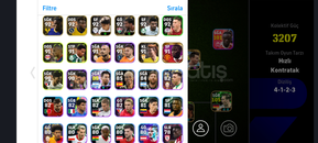 Max 3207KG Dolu hesap Pazarlık olur