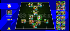 max 3210 Kg Hesap (ZLATAN 20 tane açıldı)