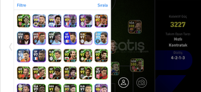 MAX 3230+ KG GEÇER MAİNLİK HESAP