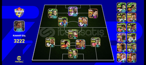 Max 3230 kg harika hesap 39 paralı kart vardır