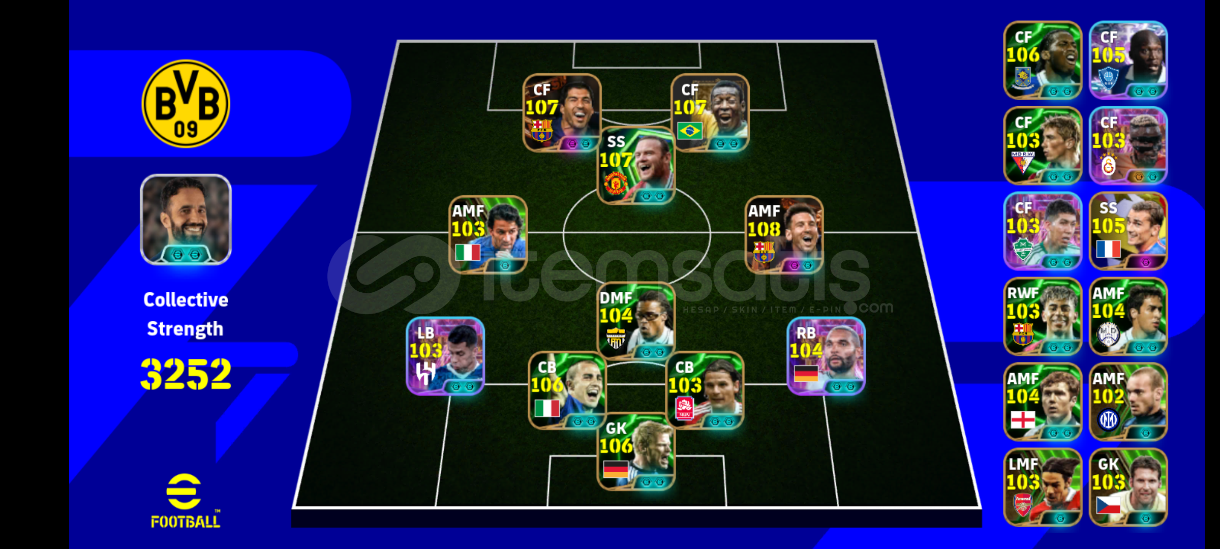 MAX 3260+KG 3 BOMBACILI EFSANE ÖTESİ HESAP  MAX 3260+KG 3 BOMBACILI EFSANE ÖTESİ HESAP