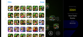 Max 3270+kg Bal gibi Hesap