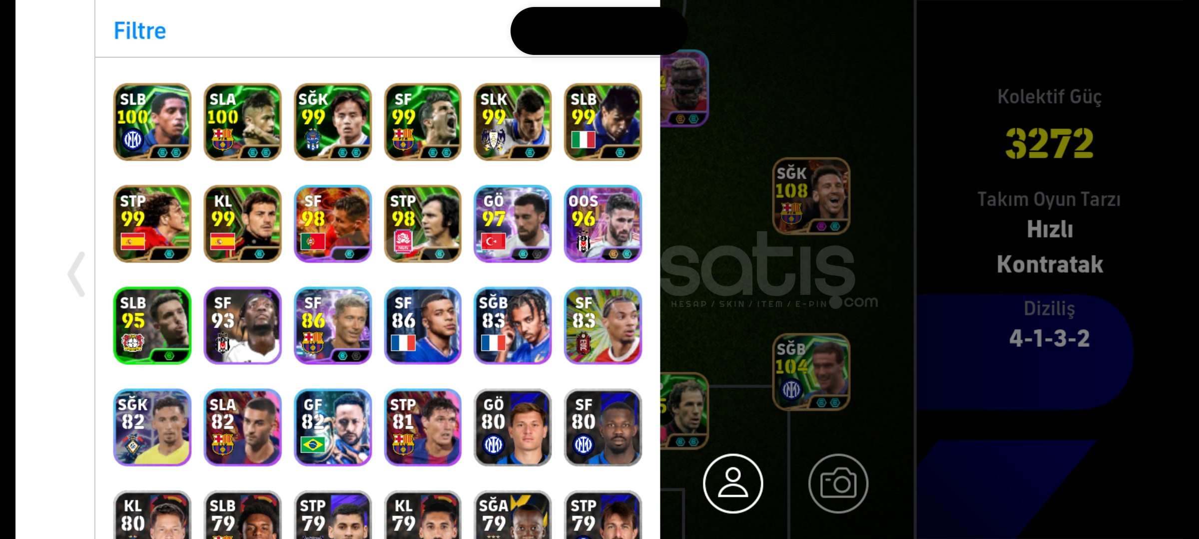 MAX 3273 KOLEKTİF  MAX 3273 KOLEKTİF