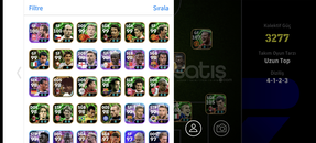 MAX 3279 KG 4 BOMBACİLİ HESAP