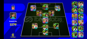 MAX 3285+ 131 EPİCLİ 10 BOMBACILI EFSANE HESAP