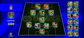 MAX 3290 KG TEK BAĞ 