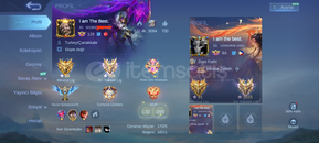 555 YILDIZ NO1 ÇERÇEVELİ FIRSAT HESABI 