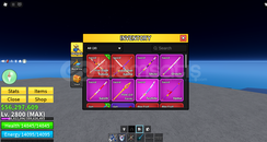 ✨ MAX 56M+GhoulV4 /TTK+CDK+HS+SG/2 KIRMIZI/GODH